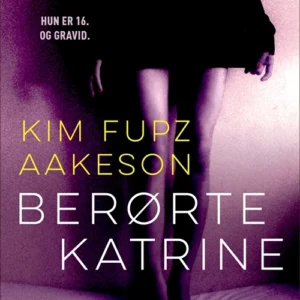 Berørte Katrine