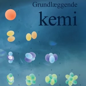 Grundlæggende kemi