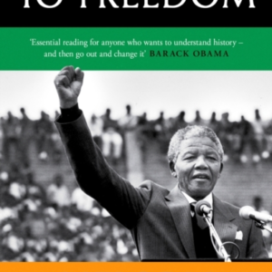 Long Walk To Freedom 'Essential Reading' Barack Obama