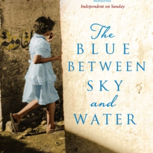 The Blue Between Sky And Water