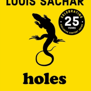 Holes 25Th Anniversary Special Edition