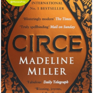 Circe The Stunning New Anniversary Edition From The Author O