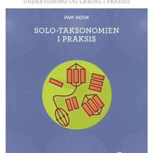 SOLO-taksonomien i praksis inkl. hjemmeside