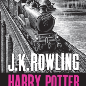 Harry Potter And The Philosopher's Stone