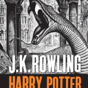 Harry Potter And The Deathly Hallows
