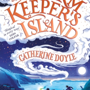 The Storm KeeperâS Island Storm Keeper Trilogy 1