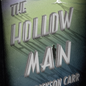 The Hollow Man