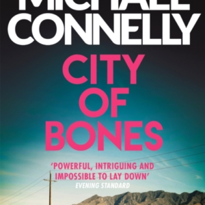 City Of Bones