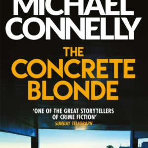 The Concrete Blonde