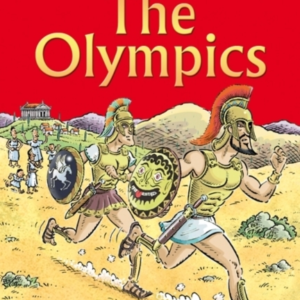 The Story Of The Olympics