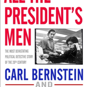 All The President's Men