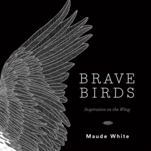 Brave Birds Inspiration On The Wing