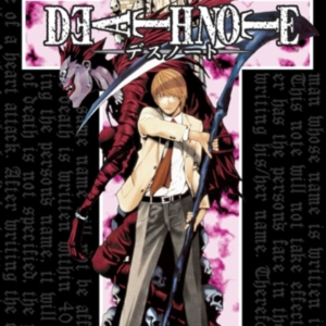 Death Note, Vol. 1