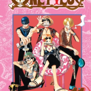 One Piece, Vol. 11