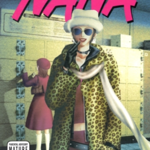 Nana, Vol. 10