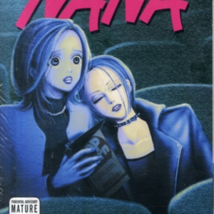 Nana, Vol. 12