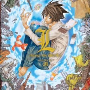 Death Note: L, Change The World