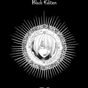 Death Note Black Edition, Vol. 5