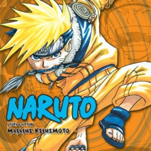 Naruto 3-In-1 Edition, Vol. 2 Includes Vols. 4, 5 & 6