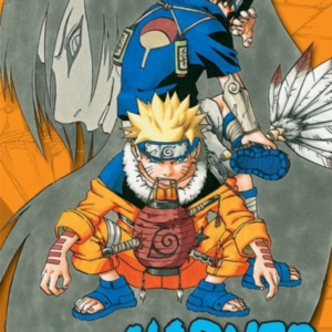 Naruto 3-In-1 Edition, Vol. 3 Includes Vols. 7, 8 & 9