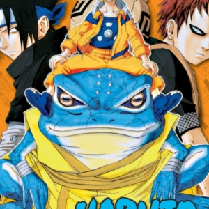 Naruto 3-In-1 Edition, Vol. 5 Includes Vols. 13, 14 & 15