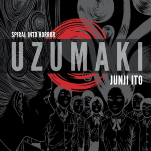 Uzumaki 3-In-1 Deluxe Edition