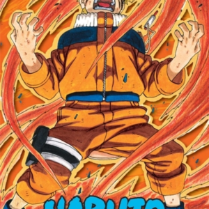 Naruto 3-In-1 Edition, Vol. 9 Includes Vols. 25, 26 & 27