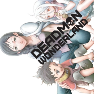 Deadman Wonderland, Vol. 11