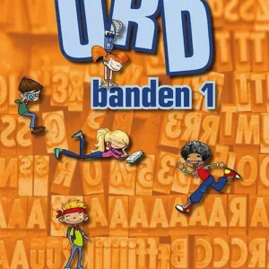 Ordbanden 1