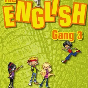 The English Gang 3