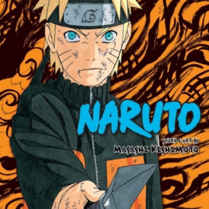 Naruto 3-In-1 Edition, Vol. 14 Includes Vols. 40, 41 & 42