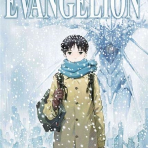Neon Genesis Evangelion 2-In-1 Edition, Vol. 5 Includes Vols
