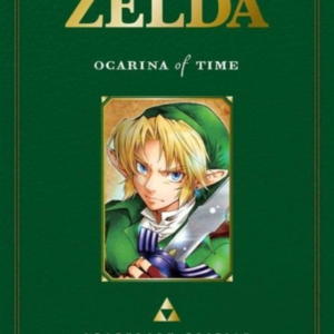 The Legend Of Zelda: Ocarina Of Time -Legendary Edition-