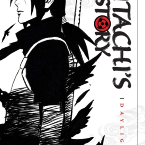Naruto: Itachi's Story, Vol. 1 Daylight