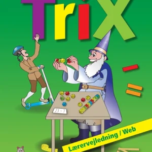 Matematrix 1B, Lærervejledning/Web