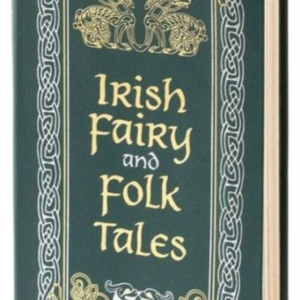 Irish Fairy And Folk Tales