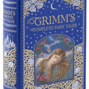 Grimm's Complete Fairy Tales Barnes & Noble Collectible Edit