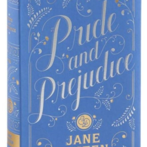 Pride And Prejudice Barnes & Noble Collectible Editions