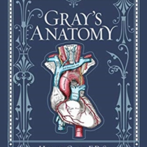Gray's Anatomy Barnes & Noble Collectible Editions