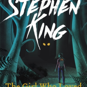 The Girl Who Loved Tom Gordon