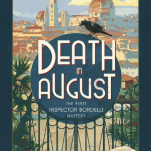 Death In August Book One