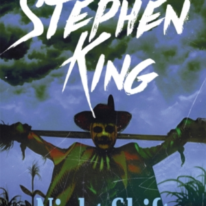 Night Shift Includes The Story Of âThe Boogeymanâ  -  Soon To