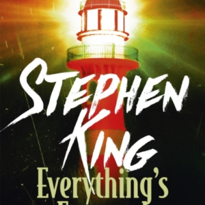 Everything's Eventual 14 Dark Tales