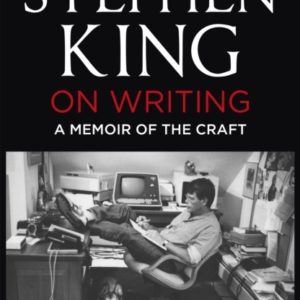 On Writing A Memoir Of The Craft: Twentieth Anniversary Edit