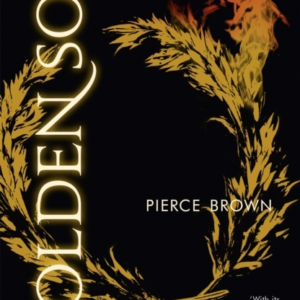 Golden Son The Bestselling Action-Packed Dystopian Sequel (R