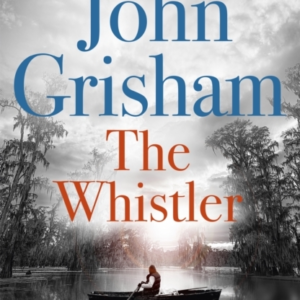 The Whistler The Number One Bestseller