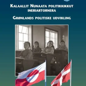 Kalaallit Nunaata politikkikkut ineriartornera
