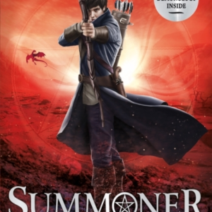 Summoner: The Battlemage Book 3