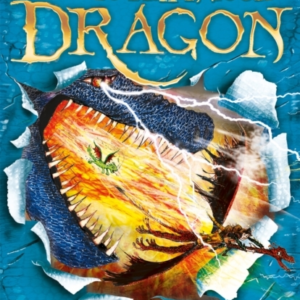 How To Train Your Dragon: How To Fight A Dragon's Fury Book