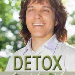 Detox krop, sind og sjæl